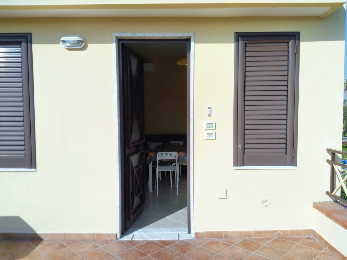 Appartement 45 m² avec terrasse privée à Capaccio-Paestum - Photo 7