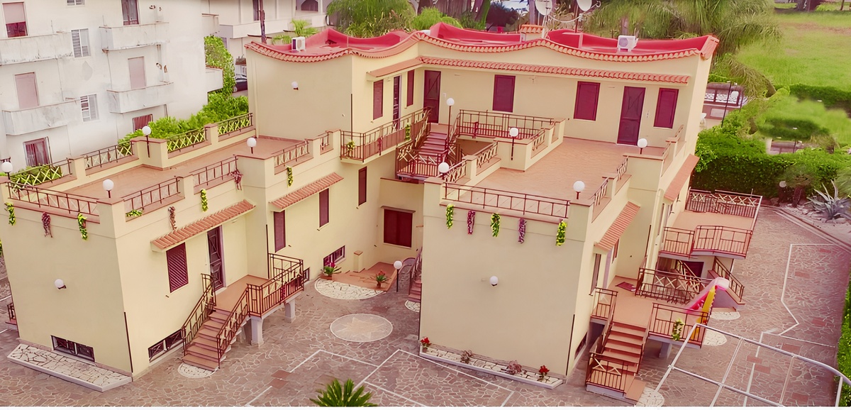 Appartement 45 m² avec terrasse privée à Capaccio-Paestum - Photo 9