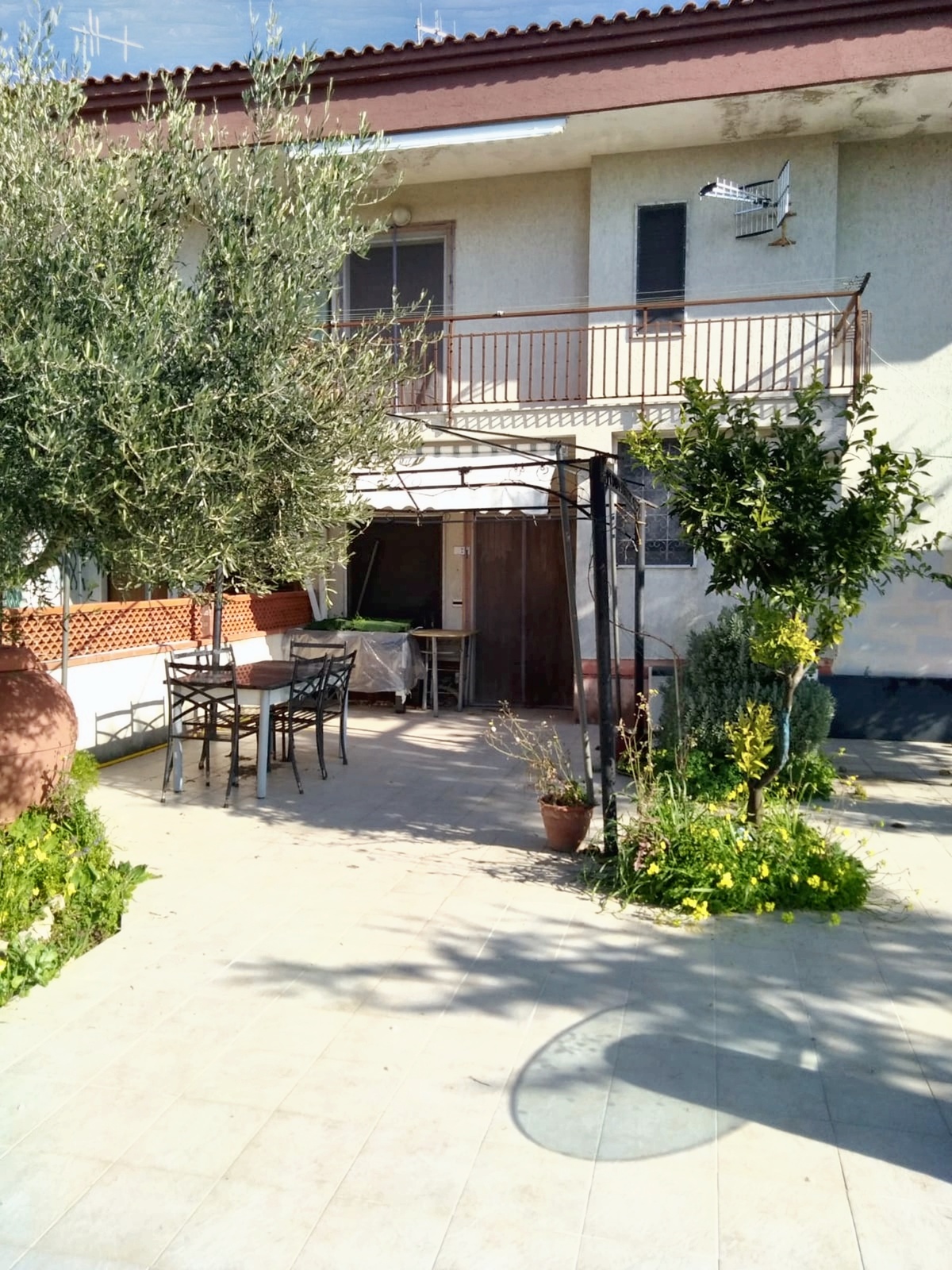 Maison 6 personnes, jardin clôturé à Marina di Casal Velino - Photo 2