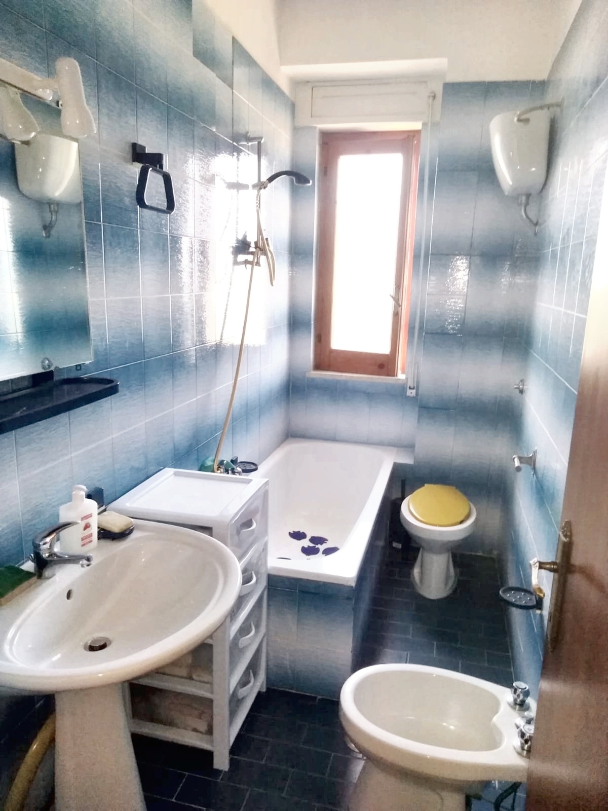 Maison 6 personnes, jardin clôturé à Marina di Casal Velino - Photo 5