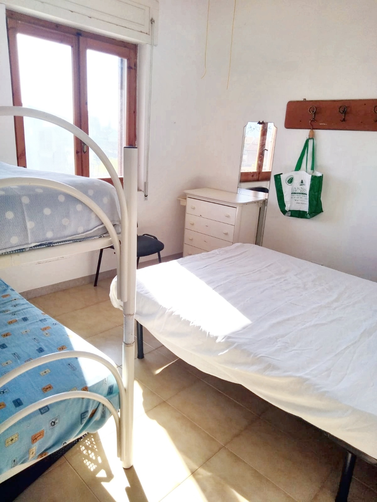 Maison 6 personnes, jardin clôturé à Marina di Casal Velino - Photo 8