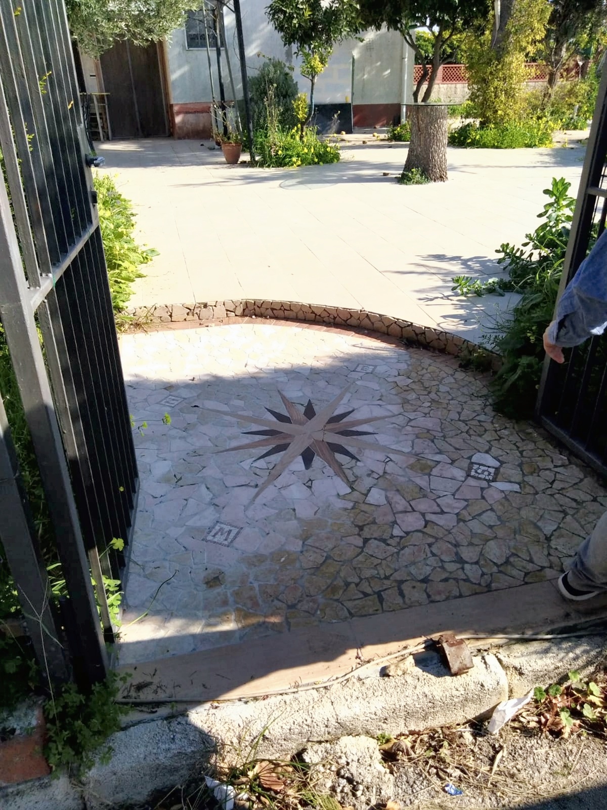 Maison 6 personnes, jardin clôturé à Marina di Casal Velino - Photo 10