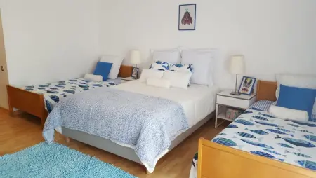 Maison 4 chambres à Loulé avec piscine partagée et vue mer : photo 3