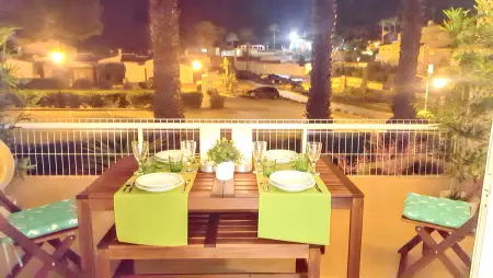 Maison 4 chambres à Loulé avec piscine partagée et vue mer : photo 4