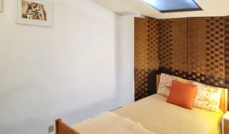 Maison 4 chambres à Loulé avec piscine partagée et vue mer : photo 7