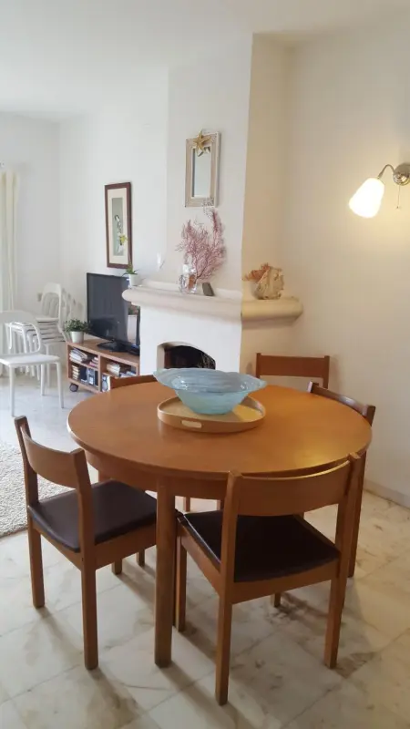 Maison 4 chambres à Loulé avec piscine partagée et vue mer : photo 8
