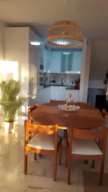 Maison 4 chambres à Loulé avec piscine partagée et vue mer : photo 9