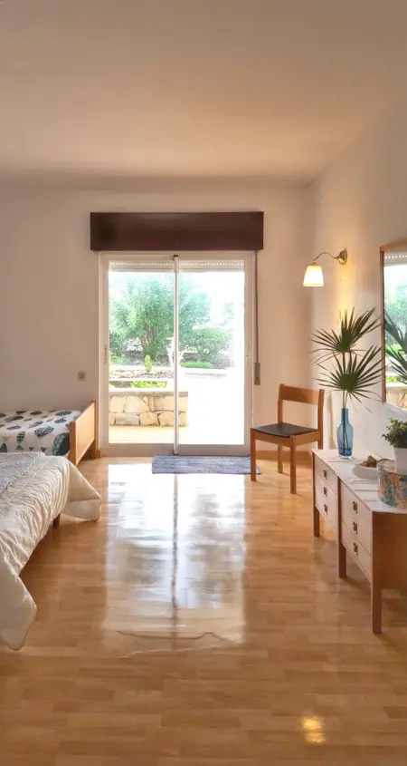Maison 4 chambres à Loulé avec piscine partagée et vue mer : photo 11