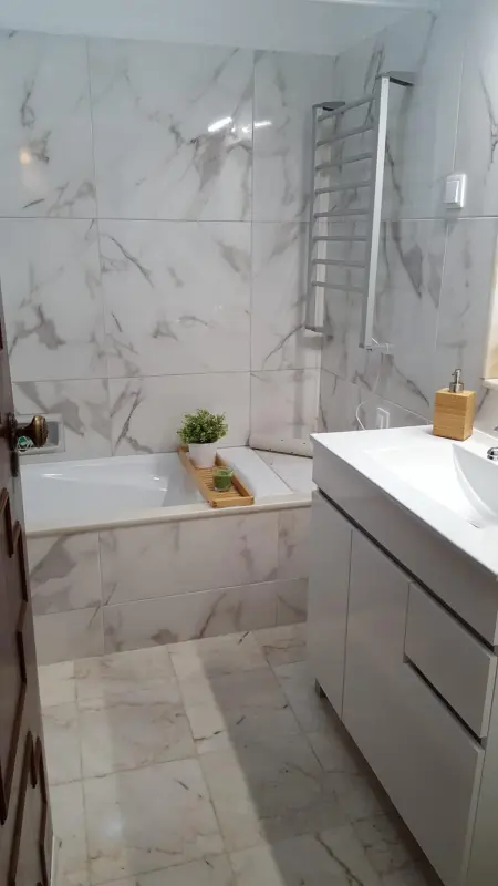 Maison 4 chambres à Loulé avec piscine partagée et vue mer : photo 12