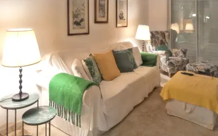 Maison 4 chambres à Loulé avec piscine partagée et vue mer : photo 16