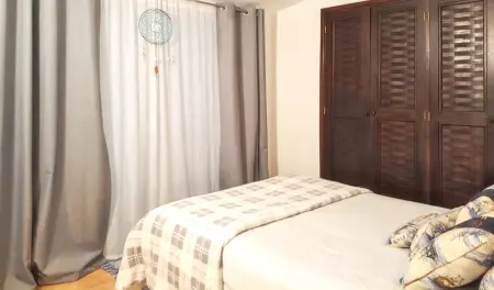 Maison 4 chambres à Loulé avec piscine partagée et vue mer : photo 18