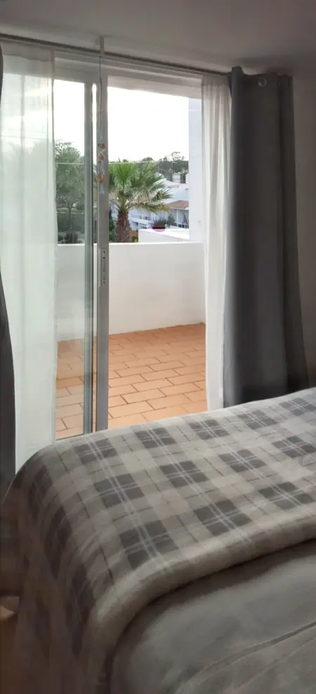 Maison 4 chambres à Loulé avec piscine partagée et vue mer : photo 19