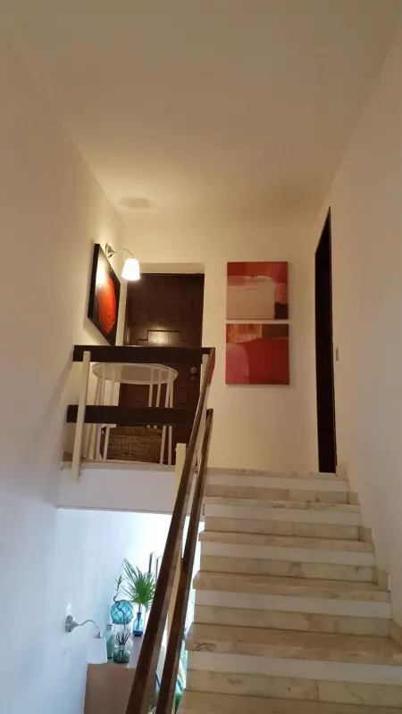 Maison 4 chambres à Loulé avec piscine partagée et vue mer : photo 21