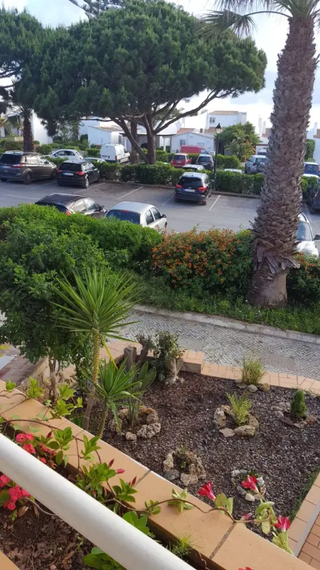 Maison 4 chambres à Loulé avec piscine partagée et vue mer : photo 23