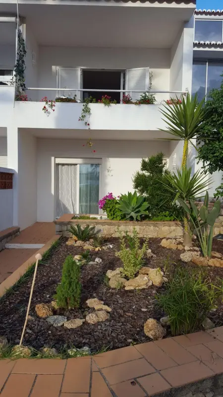 Maison 4 chambres à Loulé avec piscine partagée et vue mer : photo 24