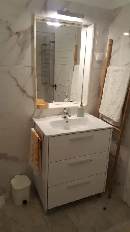 Maison 4 chambres à Loulé avec piscine partagée et vue mer : photo 28