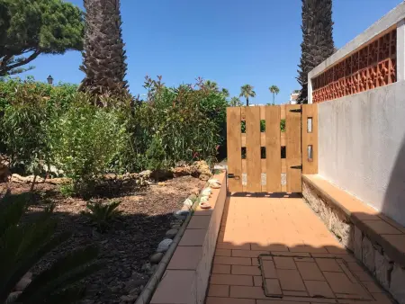 Maison 4 chambres à Loulé avec piscine partagée et vue mer : photo 32