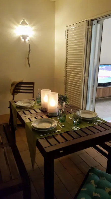 Maison 4 chambres à Loulé avec piscine partagée et vue mer : photo 34