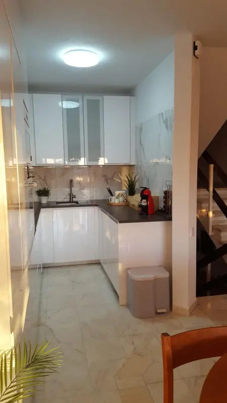 Maison 4 chambres à Loulé avec piscine partagée et vue mer : photo 37