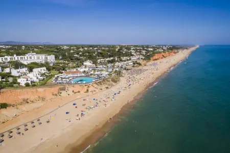 Maison 4 chambres à Loulé avec piscine partagée et vue mer : photo 41
