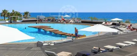 Maison 4 chambres à Loulé avec piscine partagée et vue mer : photo 60