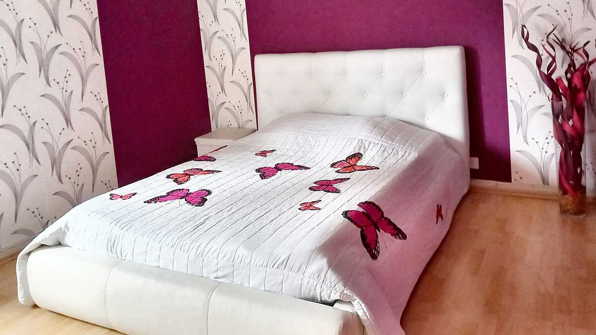 Appartement 90m² avec balcon et parking gratuit - Photo 3