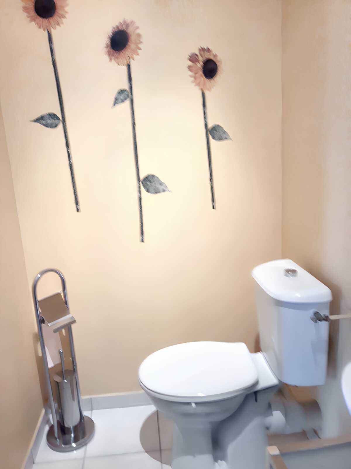 Appartement 90m² avec balcon et parking gratuit - Photo 7