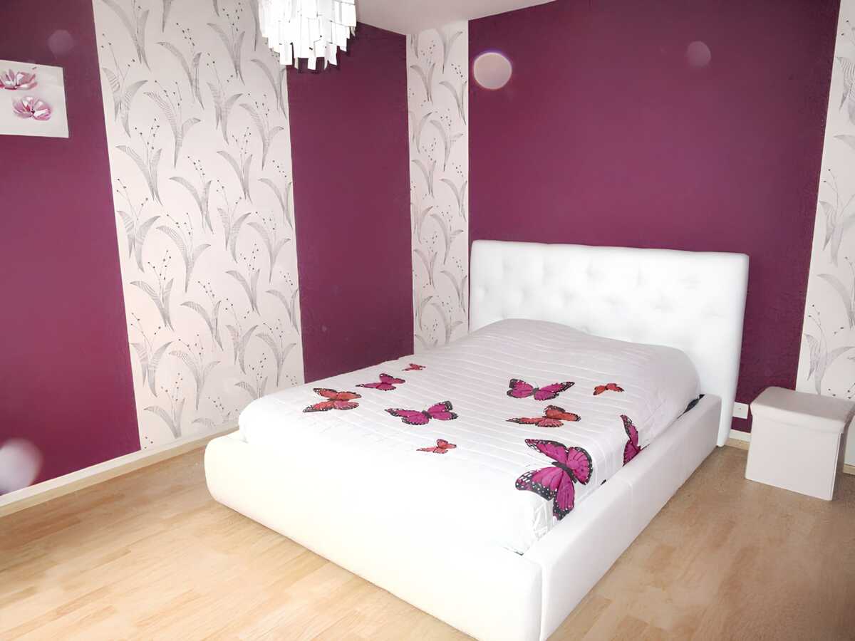 Appartement 90m² avec balcon et parking gratuit - Photo 9