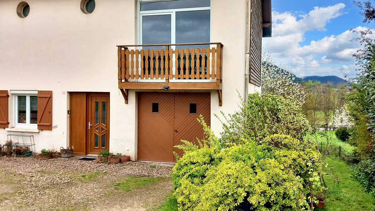 Appartement 90m² avec balcon et parking gratuit - Photo 10