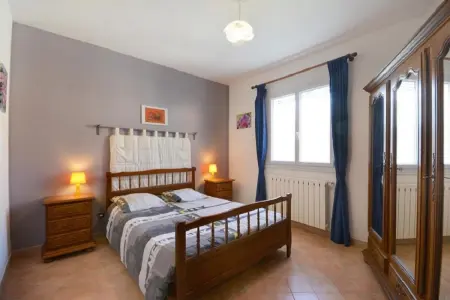 Villa charmante à Saint-Didier avec piscine privée - Photo 5
