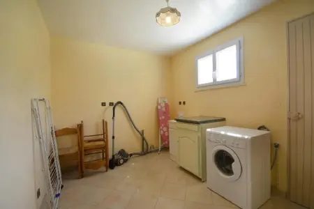 Villa charmante à Saint-Didier avec piscine privée - Photo 21