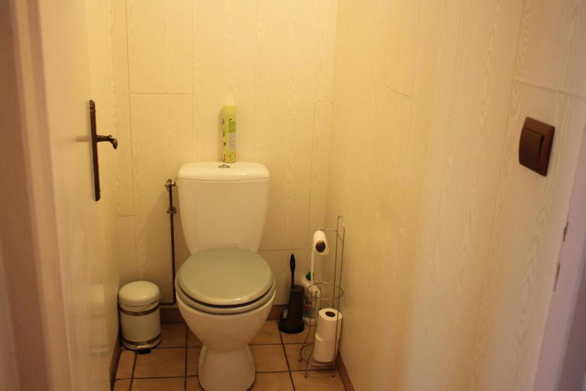 Maison 8 personnes, jardin privé et spa à La Porte-du-Der - Photo 10