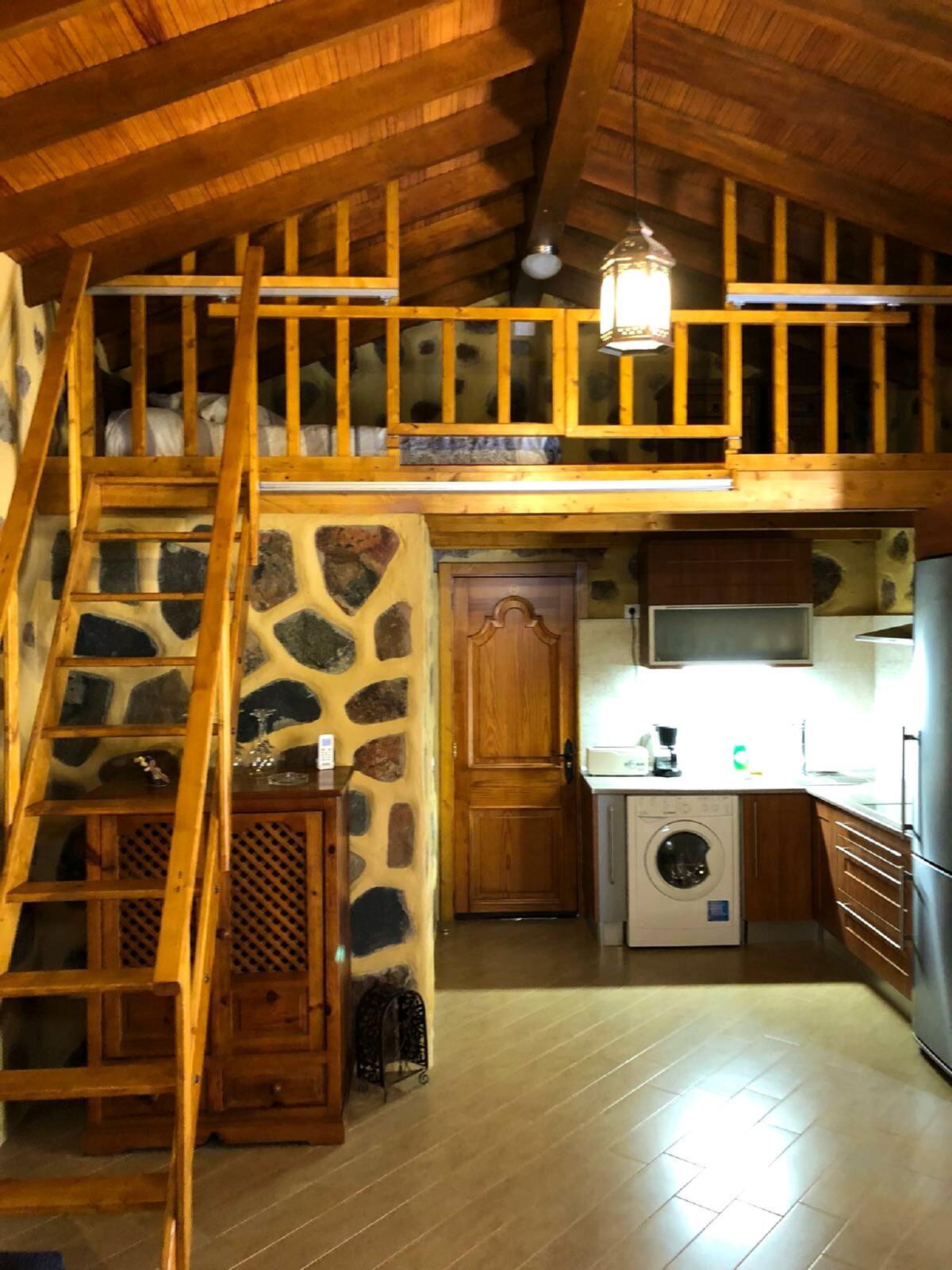 Maison 60 m² avec jacuzzi à San Bartolomé de Tirajana - Photo 3