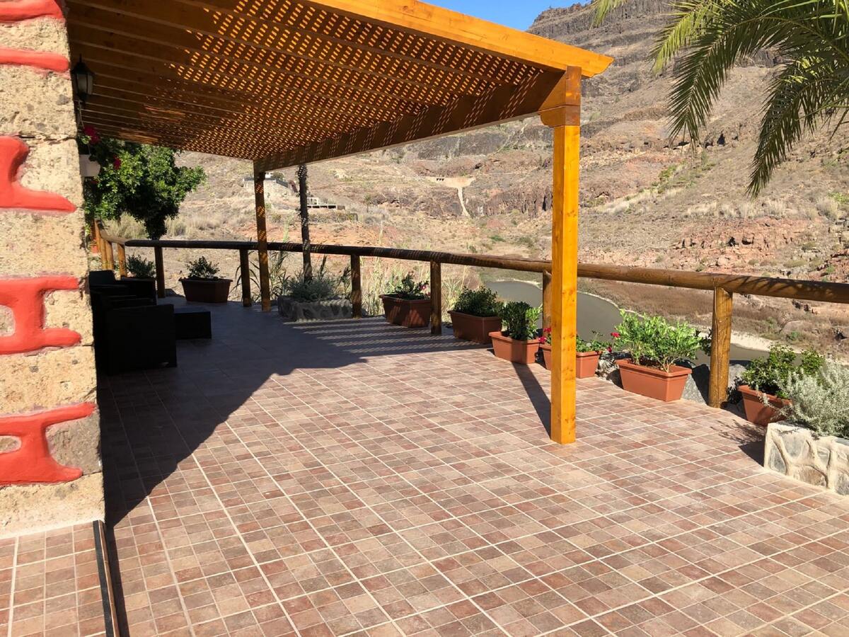Maison 60 m² avec jacuzzi à San Bartolomé de Tirajana - Photo 10