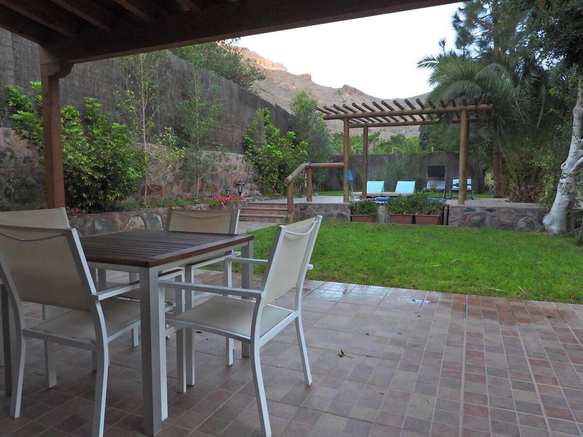 Maison 60 m² avec jacuzzi à San Bartolomé de Tirajana - Photo 20