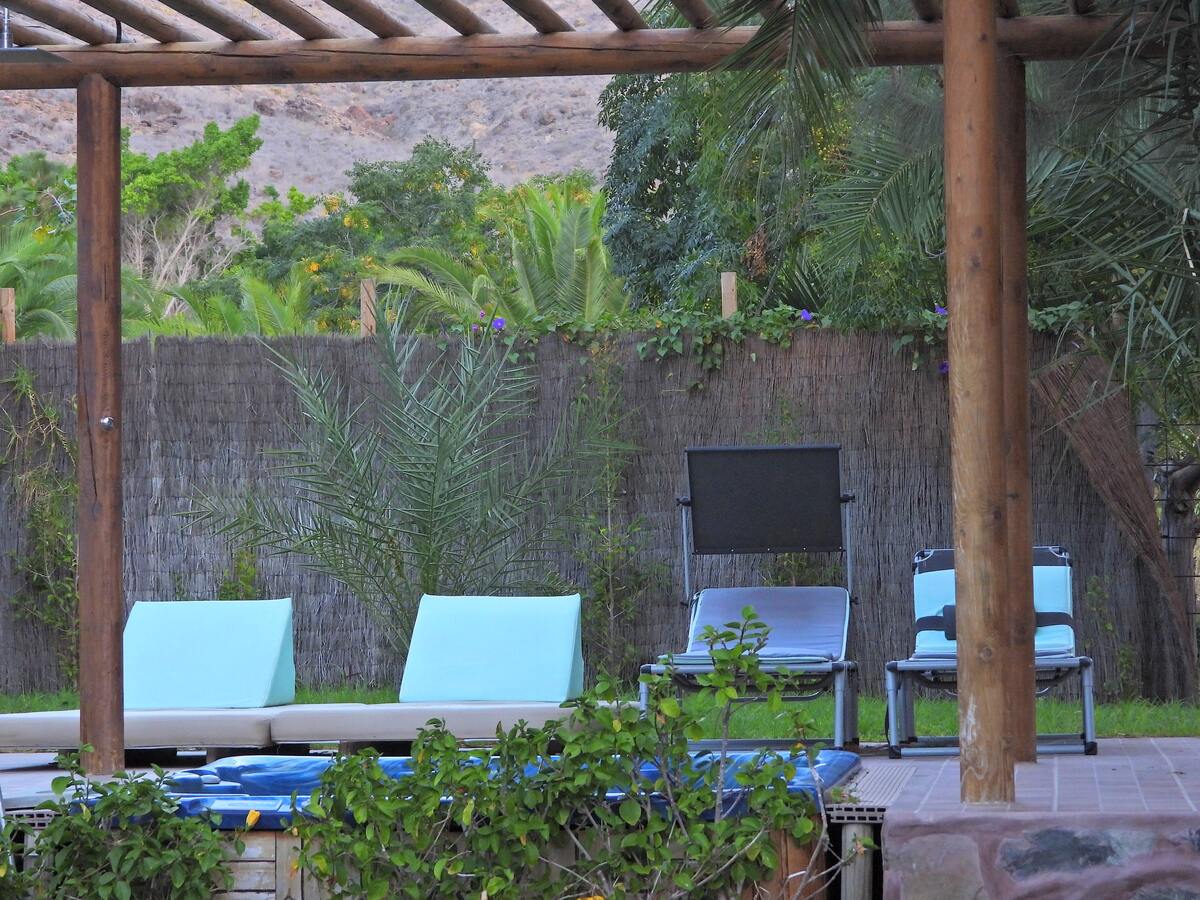 Maison 60 m² avec jacuzzi à San Bartolomé de Tirajana - Photo 22