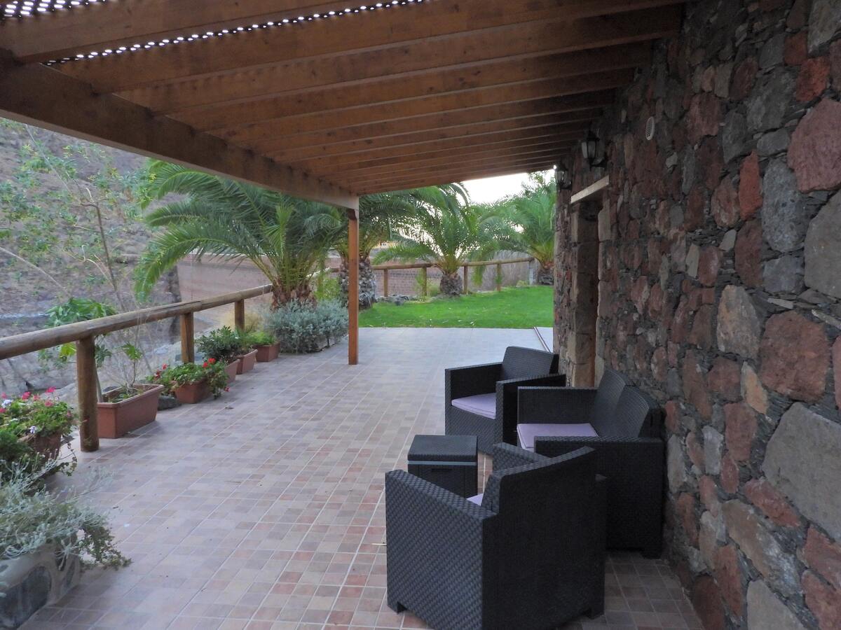 Maison 60 m² avec jacuzzi à San Bartolomé de Tirajana - Photo 23
