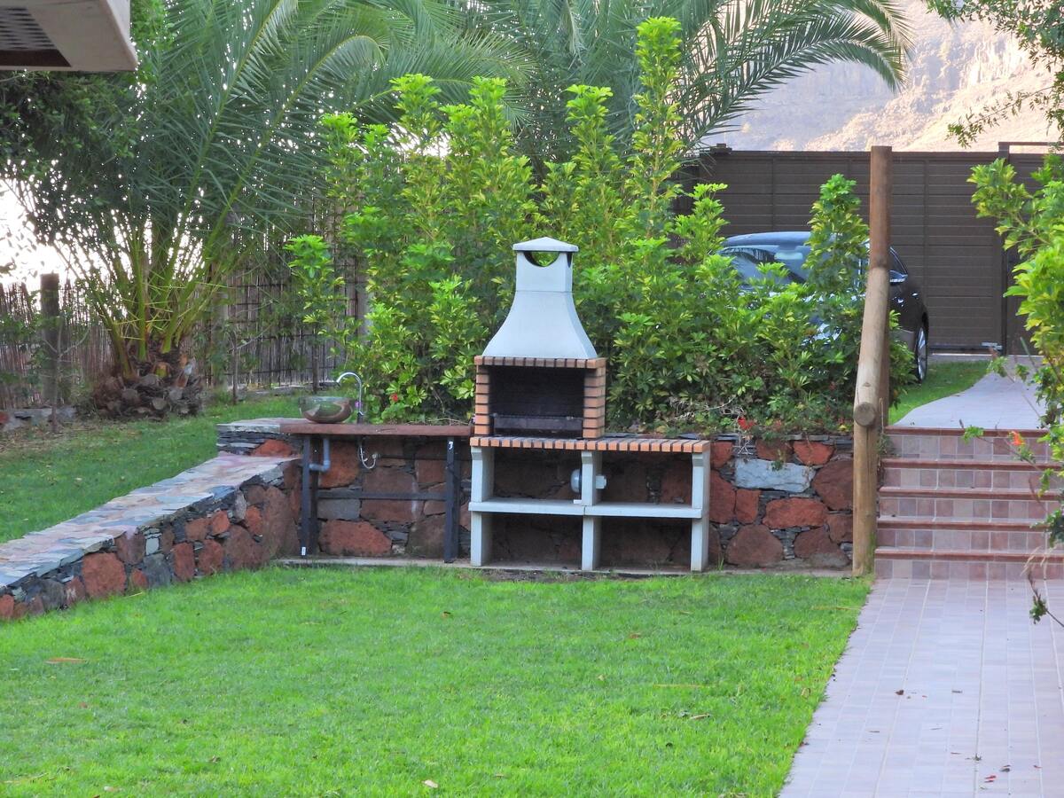Maison 60 m² avec jacuzzi à San Bartolomé de Tirajana - Photo 24