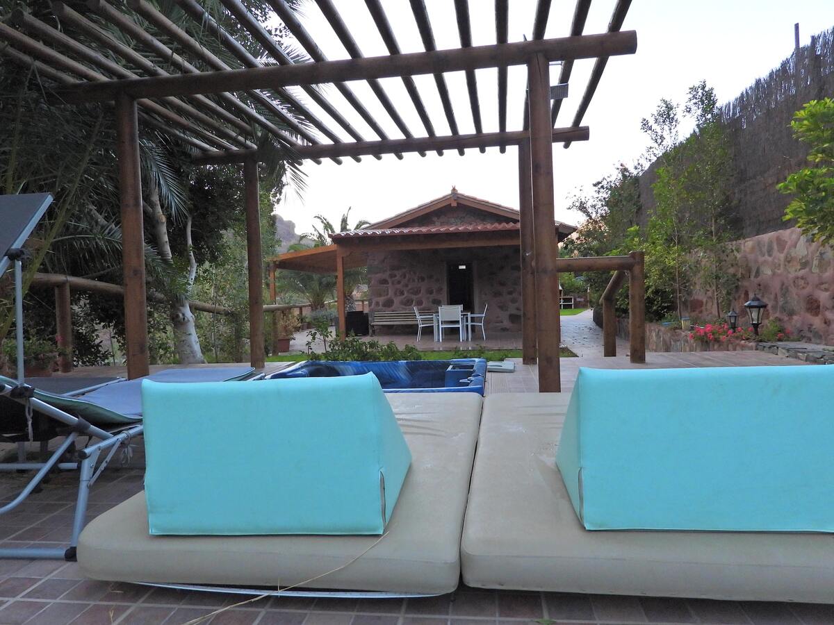 Maison 60 m² avec jacuzzi à San Bartolomé de Tirajana - Photo 26