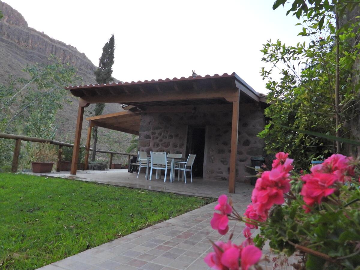 Maison 60 m² avec jacuzzi à San Bartolomé de Tirajana - Photo 27