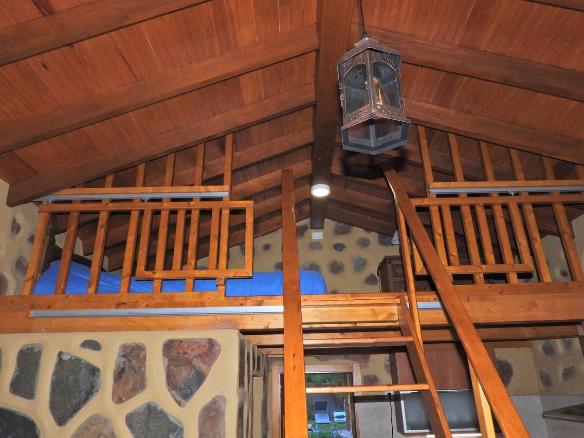 Maison 60 m² avec jacuzzi à San Bartolomé de Tirajana - Photo 29