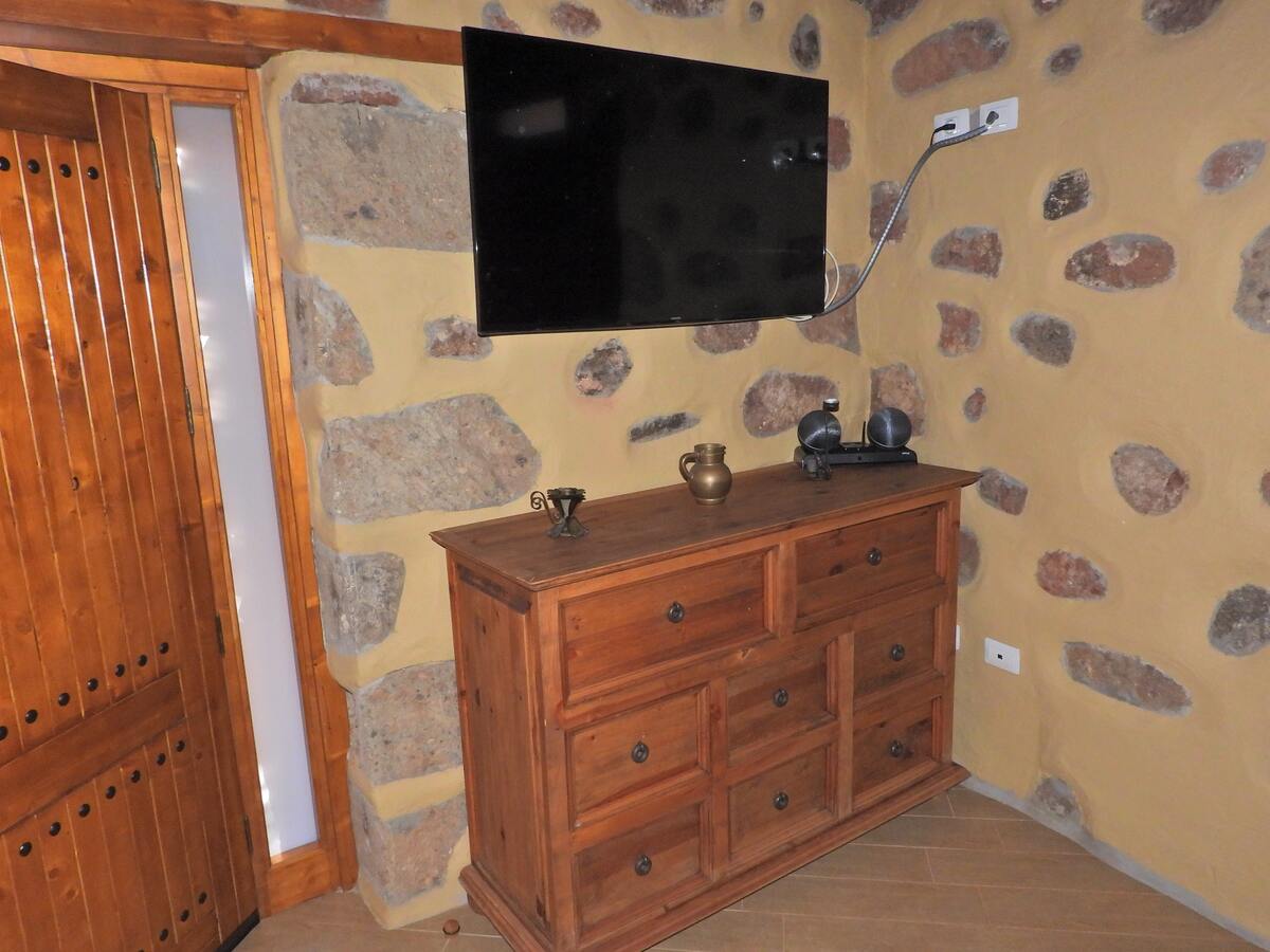 Maison 60 m² avec jacuzzi à San Bartolomé de Tirajana - Photo 30