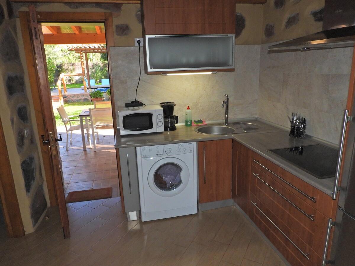 Maison 60 m² avec jacuzzi à San Bartolomé de Tirajana - Photo 34