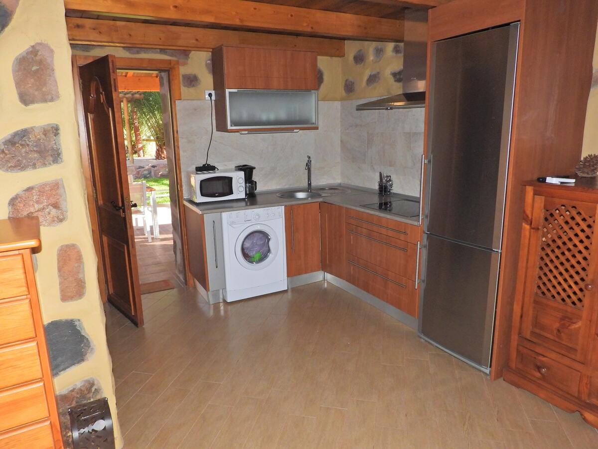 Maison 60 m² avec jacuzzi à San Bartolomé de Tirajana - Photo 35