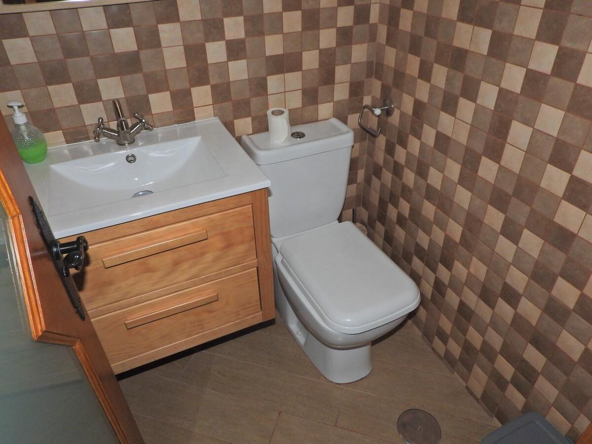Maison 60 m² avec jacuzzi à San Bartolomé de Tirajana - Photo 41