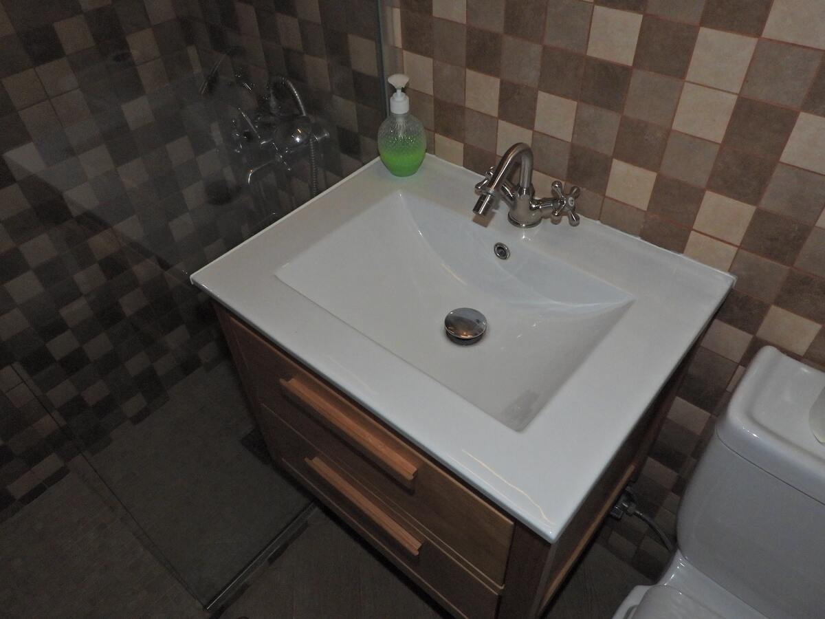 Maison 60 m² avec jacuzzi à San Bartolomé de Tirajana - Photo 42