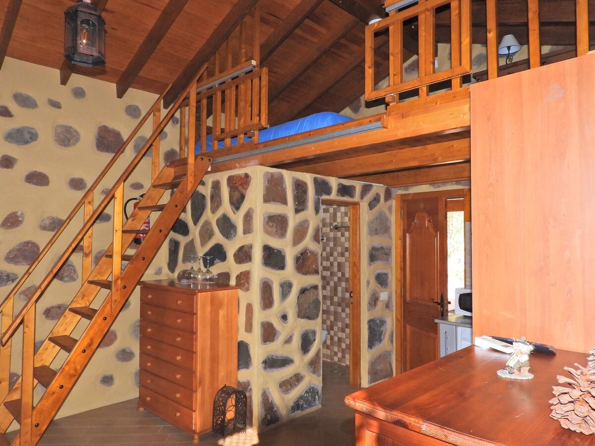 Maison 60 m² avec jacuzzi à San Bartolomé de Tirajana - Photo 44