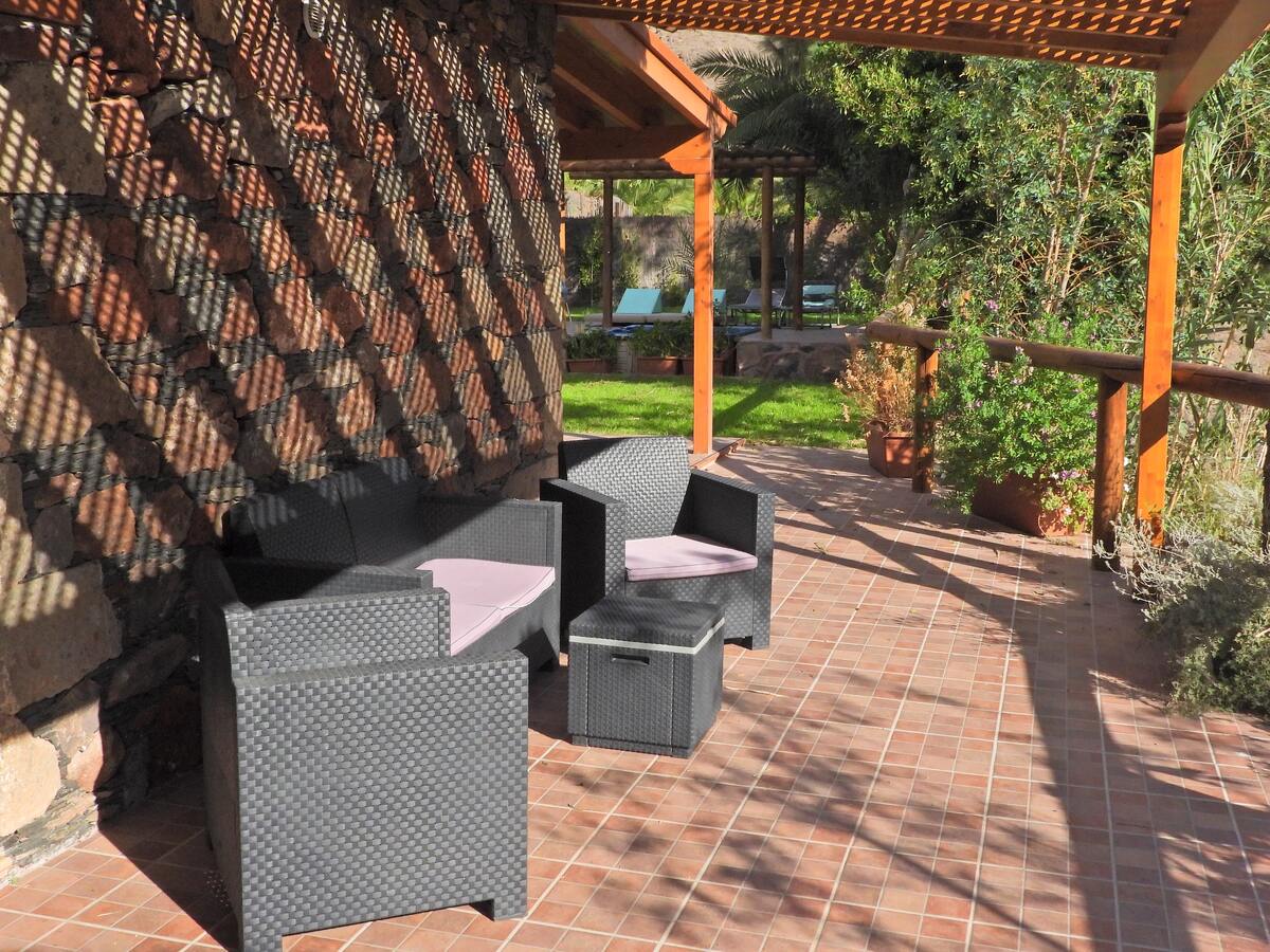 Maison 60 m² avec jacuzzi à San Bartolomé de Tirajana - Photo 45