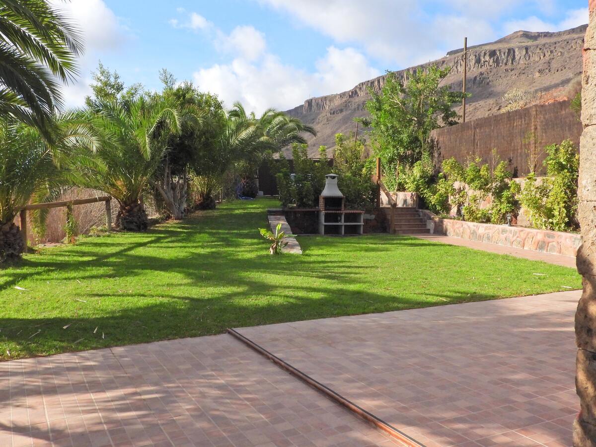 Maison 60 m² avec jacuzzi à San Bartolomé de Tirajana - Photo 50