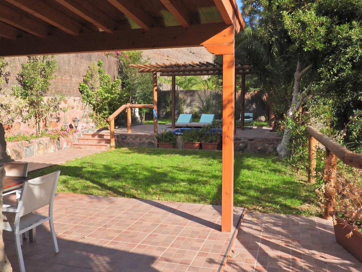 Maison 60 m² avec jacuzzi à San Bartolomé de Tirajana - Photo 51